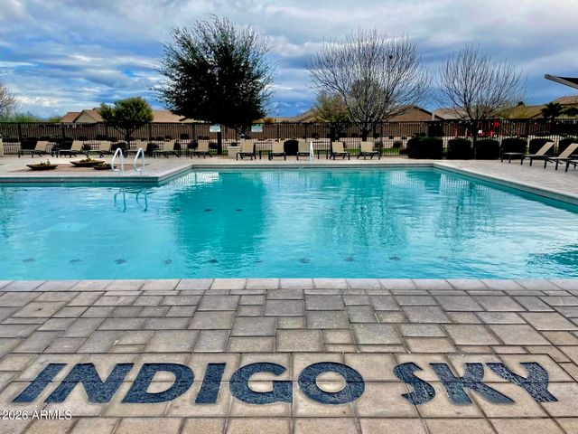 29173 N YELLOW BEE Drive, San Tan Valley, AZ 85143