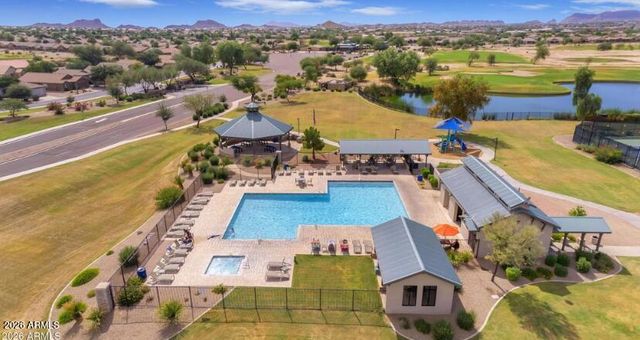 29173 N YELLOW BEE Drive, San Tan Valley, AZ 85143