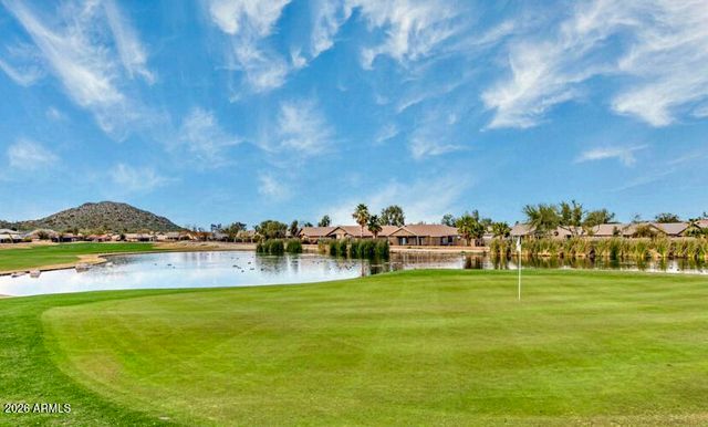 29173 N YELLOW BEE Drive, San Tan Valley, AZ 85143