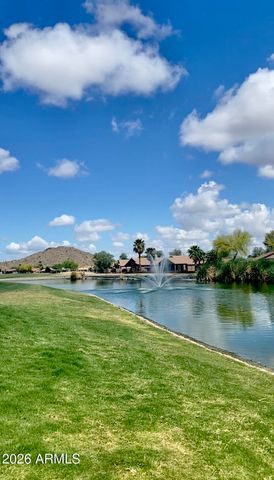 29173 N YELLOW BEE Drive, San Tan Valley, AZ 85143