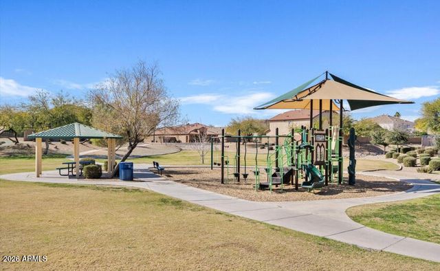 29173 N YELLOW BEE Drive, San Tan Valley, AZ 85143