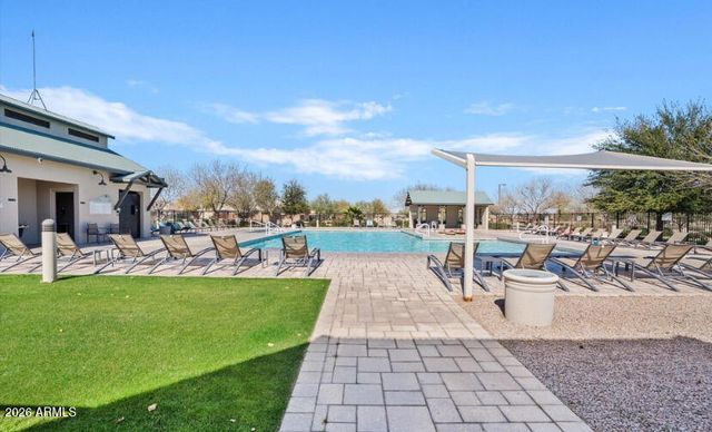 29173 N YELLOW BEE Drive, San Tan Valley, AZ 85143