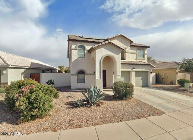 29173 N YELLOW BEE Drive, San Tan Valley, AZ 85143