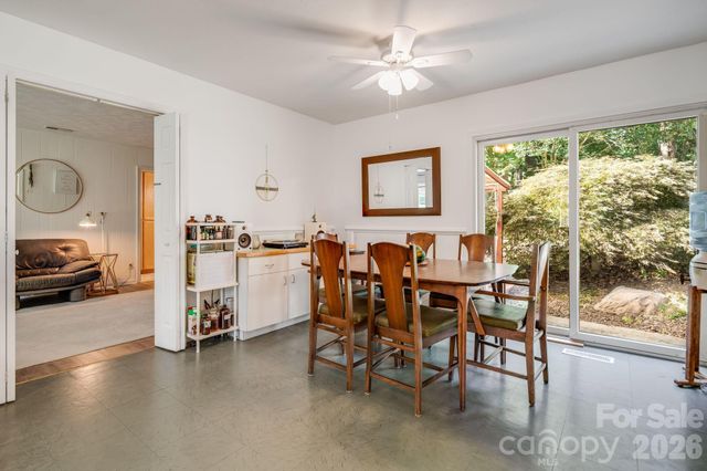 5 W Maple Drive, Asheville, NC 28805
