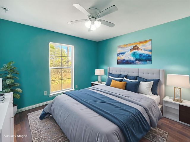 288 County Road 3554, Cleveland, TX 77327