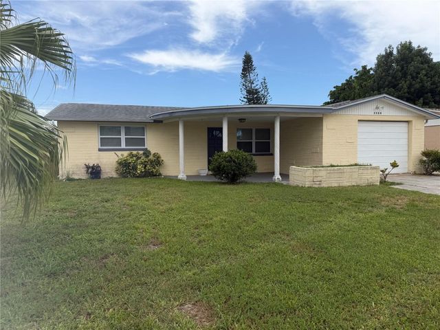 3908 BADEN DRIVE, Holiday, FL 34691
