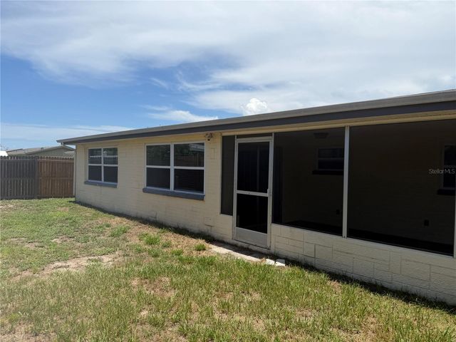 3908 BADEN DRIVE, Holiday, FL 34691