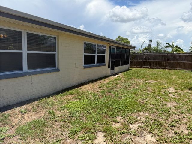 3908 BADEN DRIVE, Holiday, FL 34691