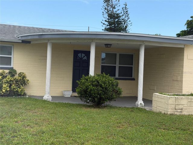 3908 BADEN DRIVE, Holiday, FL 34691