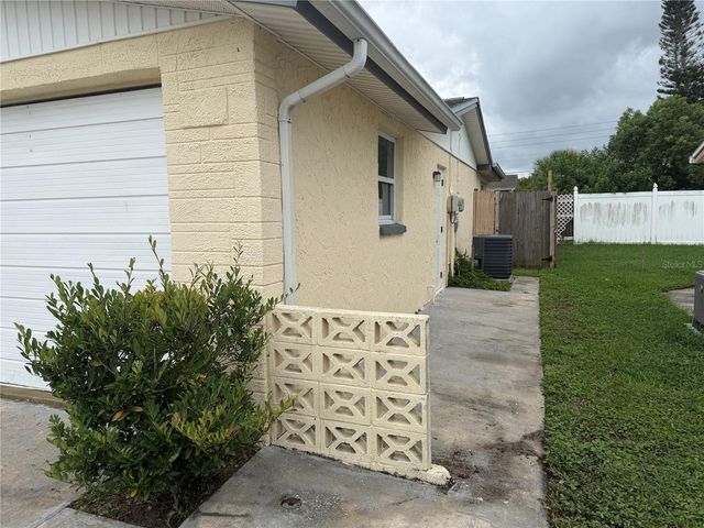 3908 BADEN DRIVE, Holiday, FL 34691