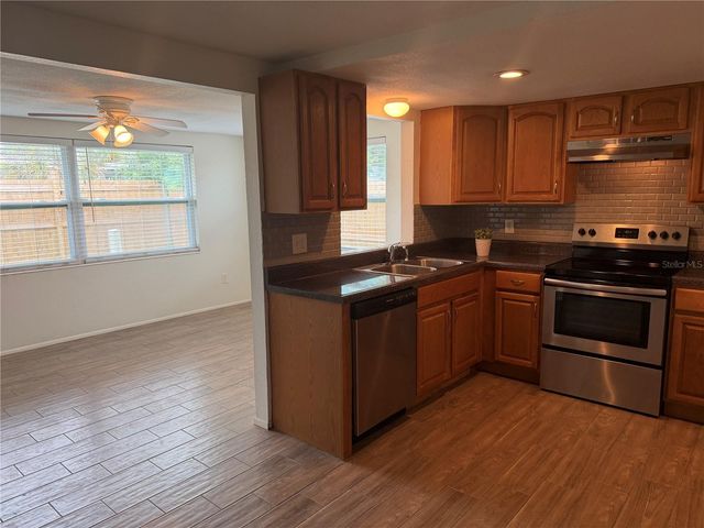 3908 BADEN DRIVE, Holiday, FL 34691