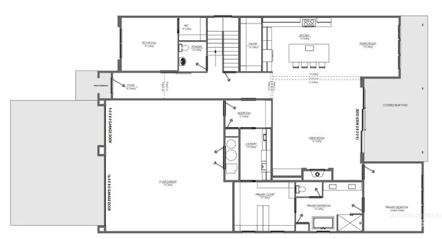 116 S Carbon Rivet Ave, Eagle, ID 83616