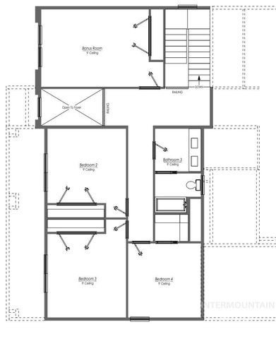 116 S Carbon Rivet Ave, Eagle, ID 83616