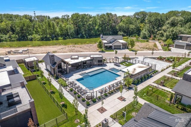 116 S Carbon Rivet Ave, Eagle, ID 83616