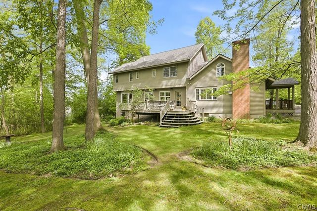 7 Audubon Drive, Cazenovia, NY 13035