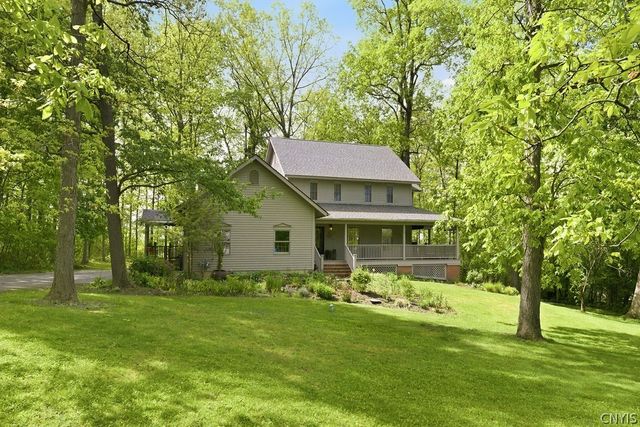7 Audubon Drive, Cazenovia, NY 13035