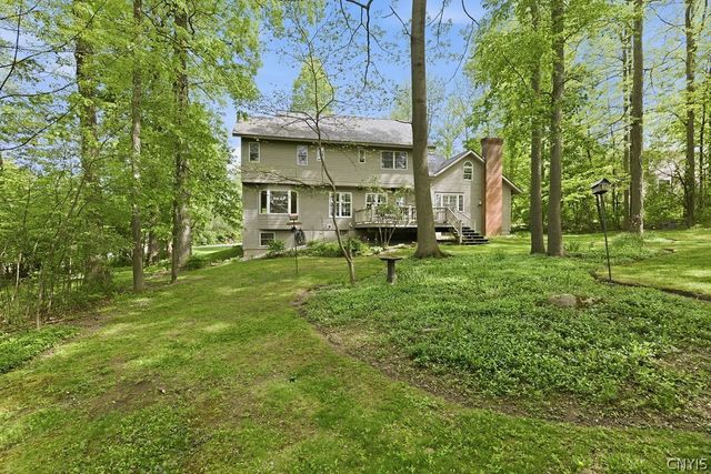 7 Audubon Drive, Cazenovia, NY 13035