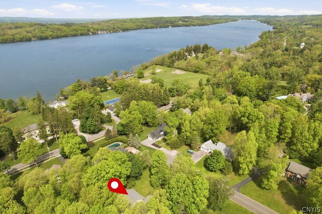 7 Audubon Drive, Cazenovia, NY 13035