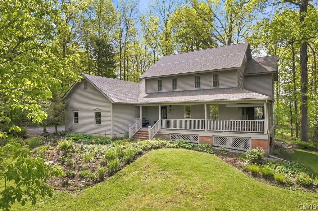 7 Audubon Drive, Cazenovia, NY 13035