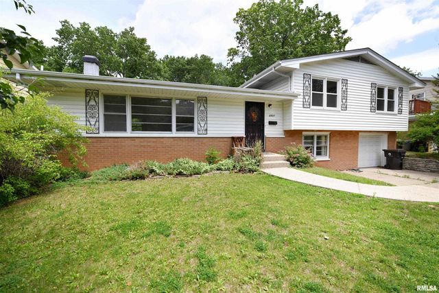 2717 W CASTLE Court, Peoria, IL 61614