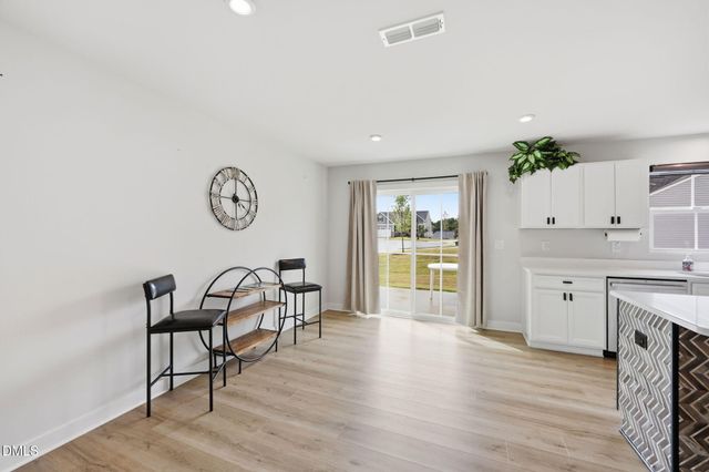 82 Coble Farms Place, Fuquay Varina, NC 27526