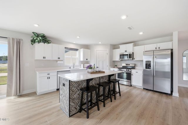 82 Coble Farms Place, Fuquay Varina, NC 27526