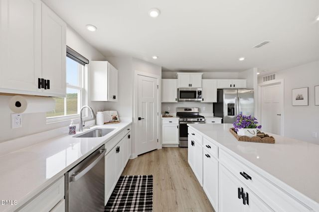 82 Coble Farms Place, Fuquay Varina, NC 27526