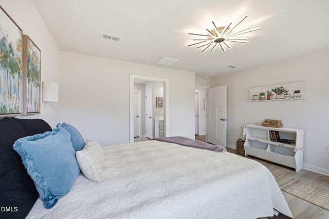 82 Coble Farms Place, Fuquay Varina, NC 27526