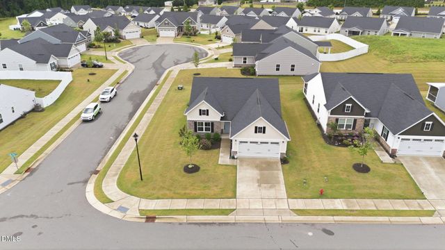 82 Coble Farms Place, Fuquay Varina, NC 27526