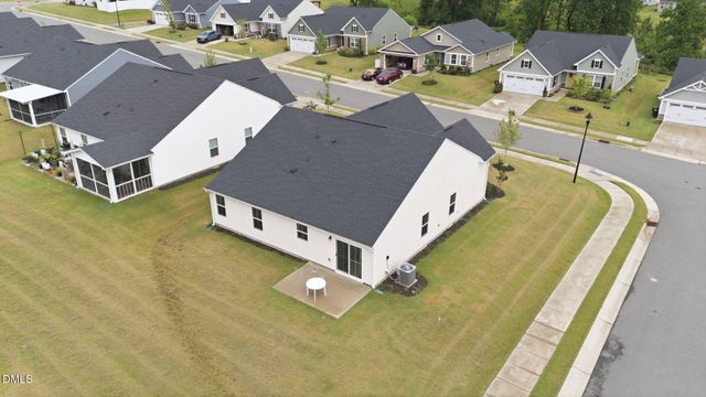82 Coble Farms Place, Fuquay Varina, NC 27526