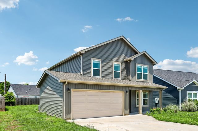 203 Clark Rd, Clarksville, TN 37042