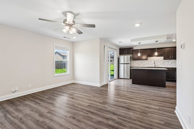 203 Clark Rd, Clarksville, TN 37042