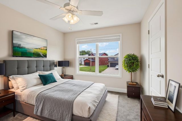 203 Clark Rd, Clarksville, TN 37042
