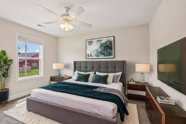 203 Clark Rd, Clarksville, TN 37042