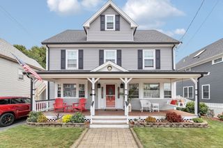 1816 River St, Boston, MA 02136