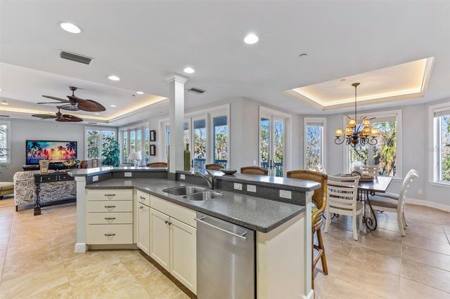 9 PEEKINS COVE DRIVE, Boca Grande, FL 33921