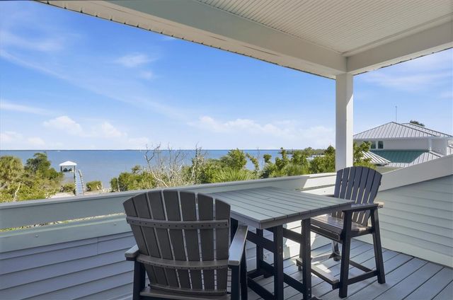 9 PEEKINS COVE DRIVE, Boca Grande, FL 33921