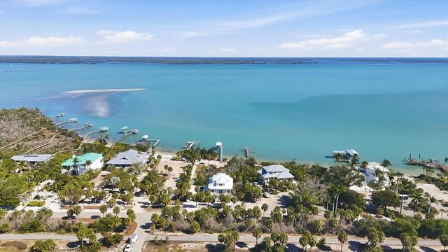 9 PEEKINS COVE DRIVE, Boca Grande, FL 33921