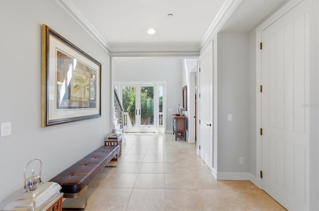 9 PEEKINS COVE DRIVE, Boca Grande, FL 33921