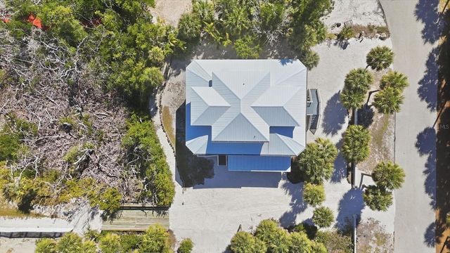 9 PEEKINS COVE DRIVE, Boca Grande, FL 33921