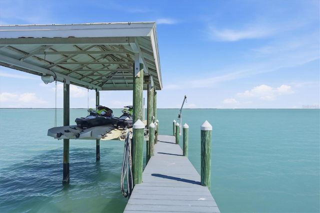 9 PEEKINS COVE DRIVE, Boca Grande, FL 33921