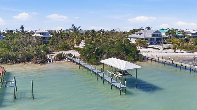 9 PEEKINS COVE DRIVE, Boca Grande, FL 33921