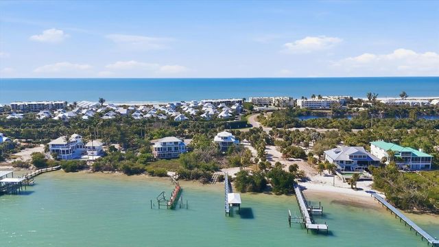 9 PEEKINS COVE DRIVE, Boca Grande, FL 33921