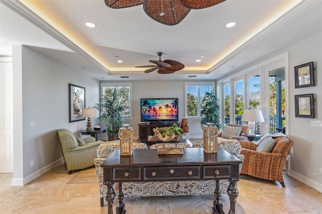 9 PEEKINS COVE DRIVE, Boca Grande, FL 33921