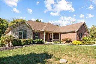 6887 Bunnell Hill Road, Clearcreek Twp, OH 45066