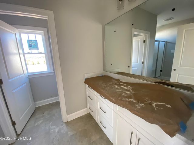 206 Rae Drive, Pikeville, NC 27863