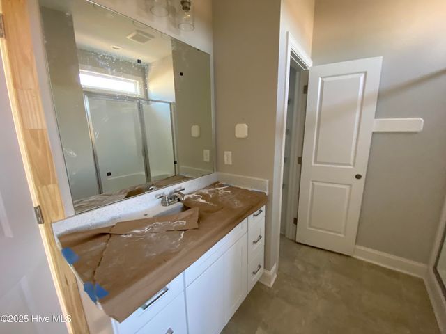 206 Rae Drive, Pikeville, NC 27863