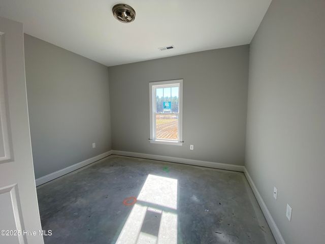 206 Rae Drive, Pikeville, NC 27863