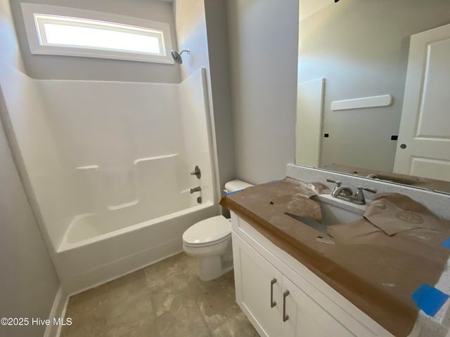 206 Rae Drive, Pikeville, NC 27863