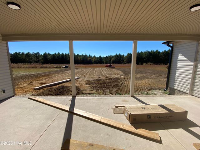 206 Rae Drive, Pikeville, NC 27863